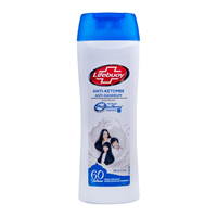 شامپو سر ضد شوره لایف بوی مدل Anti-Dandruff حجم 340 میلی لیتر