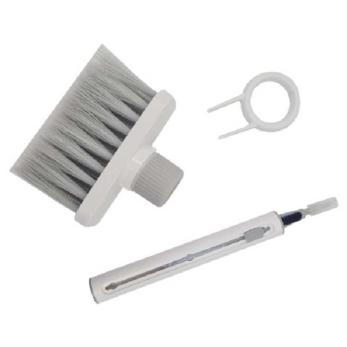 کیت تمیز کننده ایرپاد گرین لاین مدل  NWE5IN1