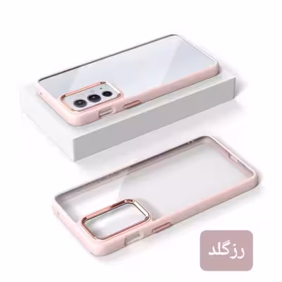کاور مدل New skin مناسب برای گوشی موبایل سامسونگ Galaxy A04E