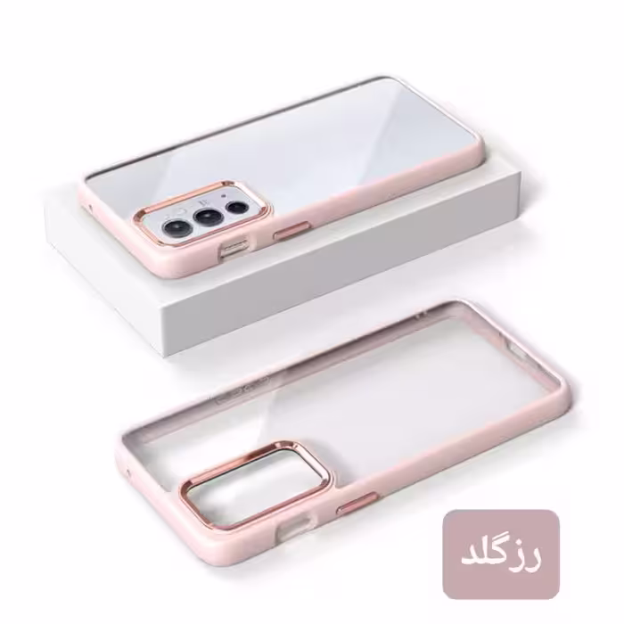 کاور مدل New skin مناسب برای گوشی موبایل سامسونگ Galaxy A04E