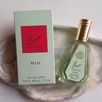 عطر ادکلن زنانه حیاتی بل رایحه ژان پل گوتیه لا بل له پارفوم 50 میل