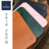 کاور لپ تاپ ویوو مدل Skin Pro III 16inch مناسب برای لپ تاپ  16 اینچی