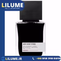 عطر ادکلن مین نیویورک اونسن (انسن) 75 میل مردانه – زنانه