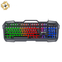 کیبورد مخصوص بازی الون مدل GK103