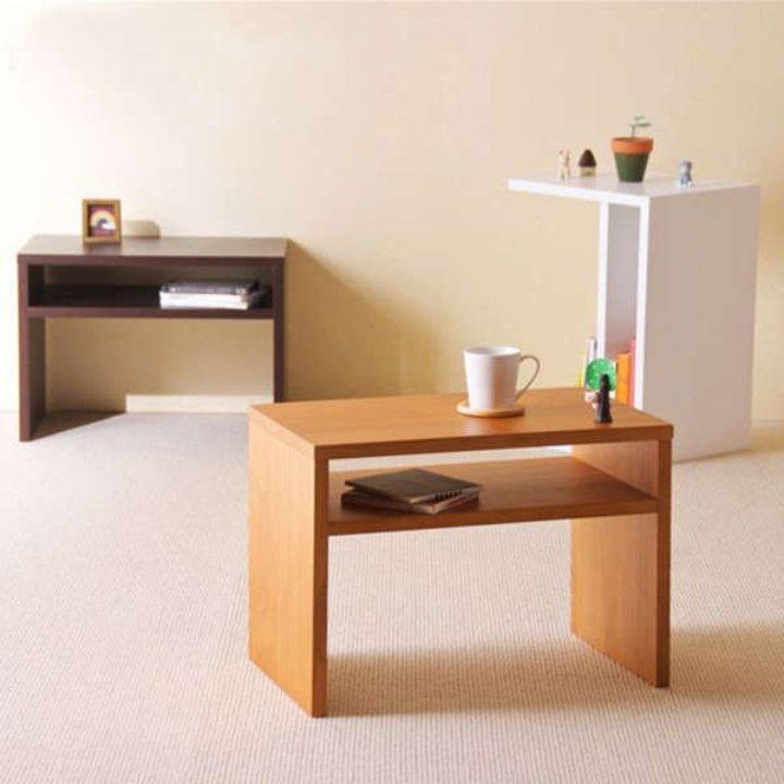 میز عسلی زیبا | choobsub