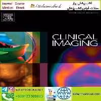 Clinical Imaging Volume 81 to 92 2022 TRUE PDF price 35€ - کتاب پزشکی بهار