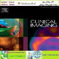 Clinical Imaging Volume 81 to 92 2022 TRUE PDF price 35€ - کتاب پزشکی بهار