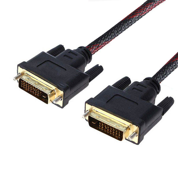 کابل DVI مدل BAMA30 طول 15 متر