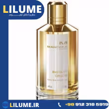 عطر ادکلن مانسرا اینستنت کراش 120 میل مردانه – زنانه
