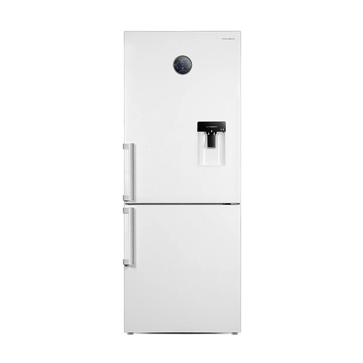 خرید و قیمت یخچال فریزر پاکشوما مدل RCP495W (E1)