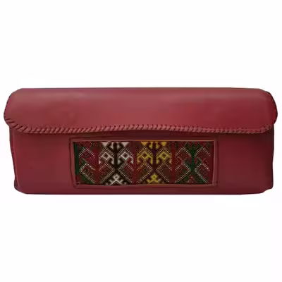 کیف چرم کد X2