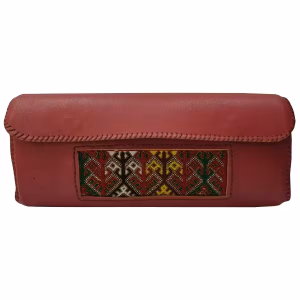 کیف چرم کد X2