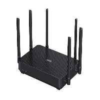 روتر دوبانده شیائومی Xiaomi Redmi AX6S WiFi-6 Dual-Band-Router