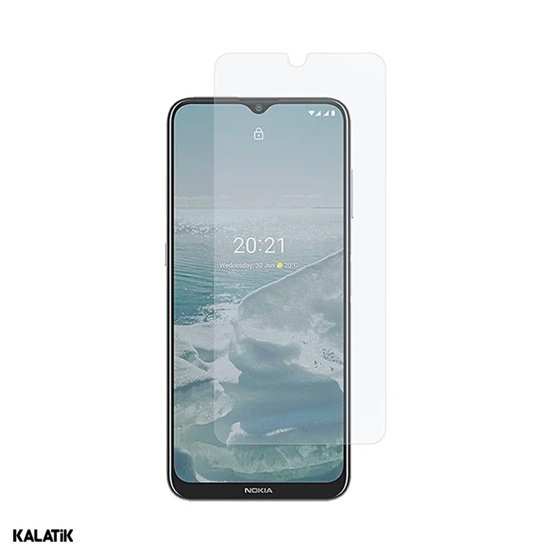 محافظ صفحه نمایش گوشی نوکیا Nokia G20