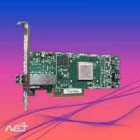 کارت شبکه HPE StoreFabric SN1000Q تک پورت