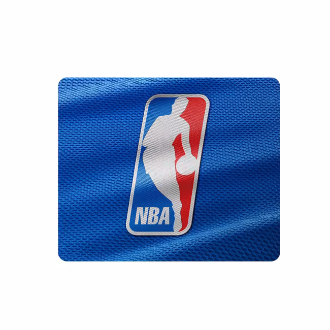 ماوس پد طرح NBA کد DDS123