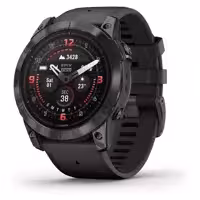 ساعت گارمین Garmin epix Pro (Gen 2) Sapphire Edition - فروشگاه اینترنتی زومیکس