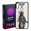 کاور گارد ایکس طرح The Last of Us مدل Glass10199 مناسب برای گوشی موبایل سامسونگ Galaxy A11 / M11