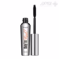 ریمل حجم دهنده و بلند کننده بنفیت مدل THEY ARE REAL وزن 8.5 گرم