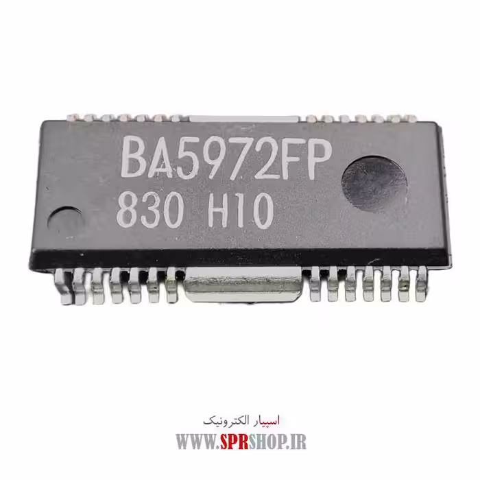 آی سی BA5972