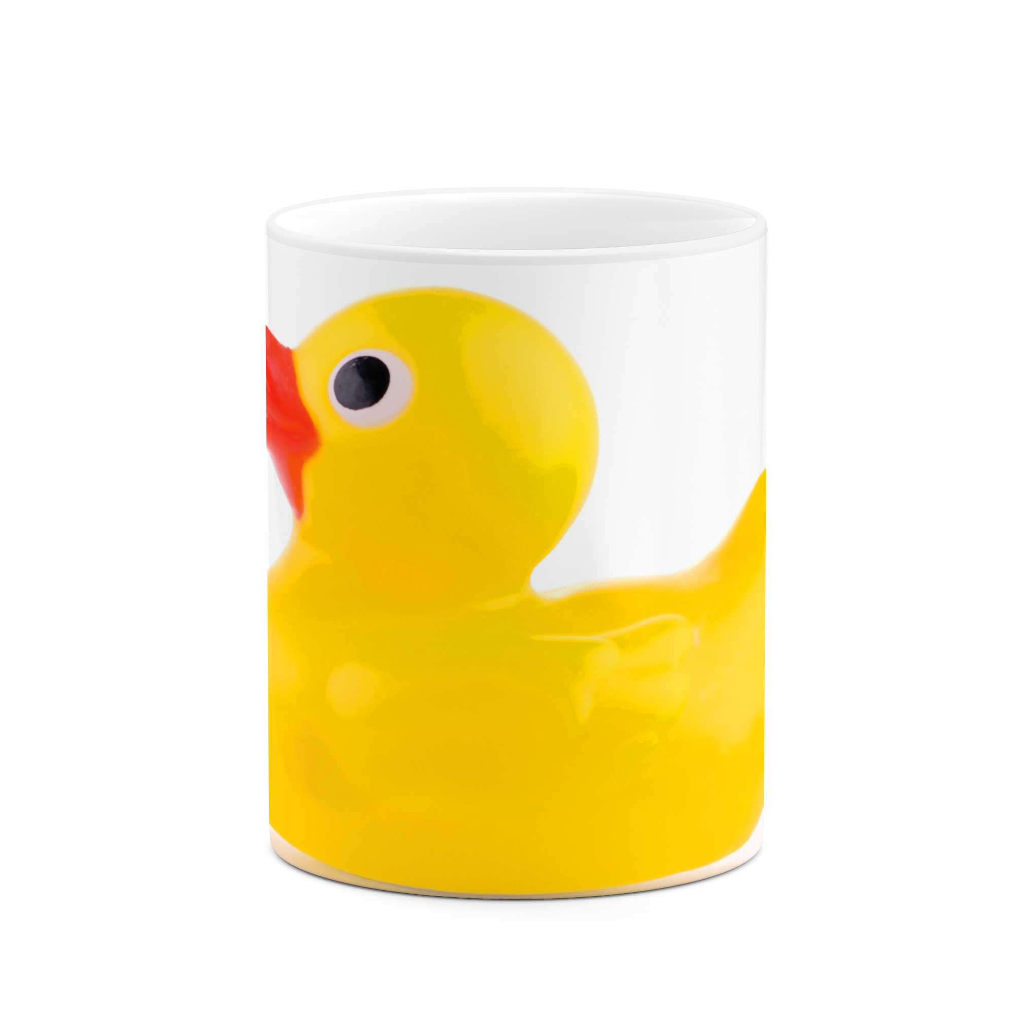 ماگ طرح اردک مدل mu00228