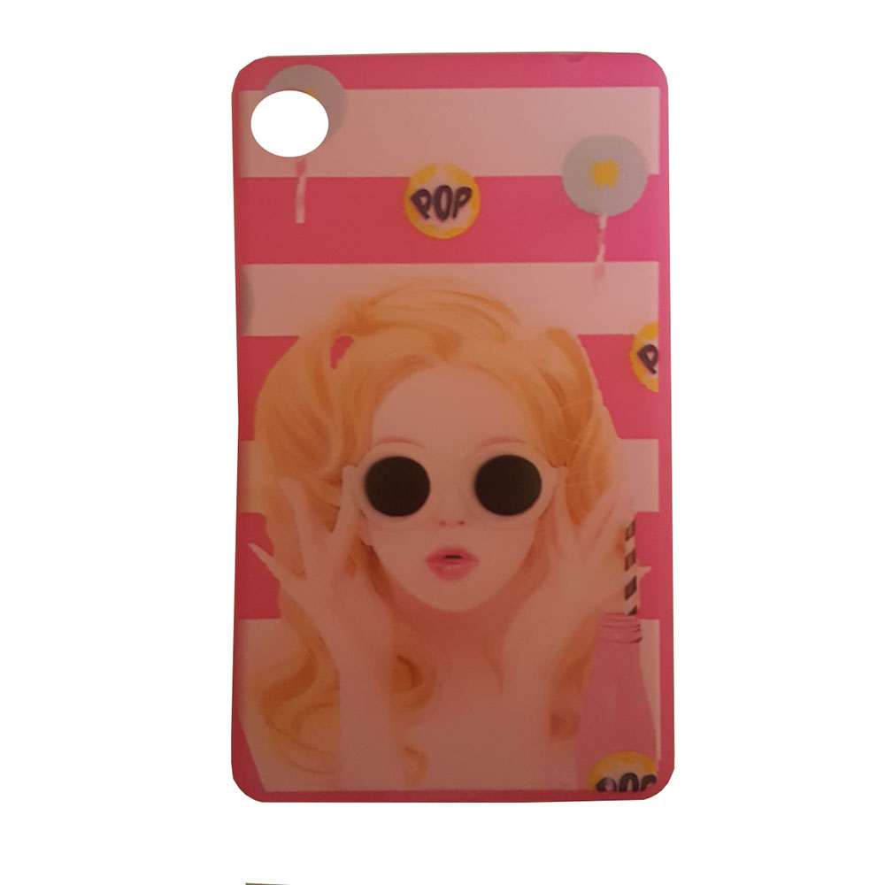 کاور مدل K80 مناسب برای تبلت لنوو M7 - 7305