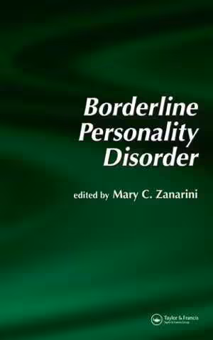 [PDF] دانلود کتاب Borderline Personality Disorder, 2005