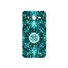 برچسب پوششی ماهوت مدل Mathematical Geometric Shape 4 مناسب برای گوشی موبایل سامسونگ Galaxy Core 2