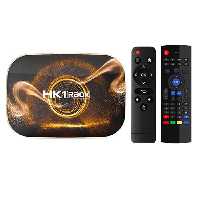 اندروید باکس Model RBOX 4/32 Android Box and Air Mouse