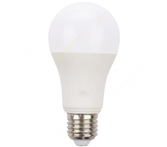 لامپ LED حبابی 30 واتی - مهتابی - طبیعی - فروشگاه شیرازیان..