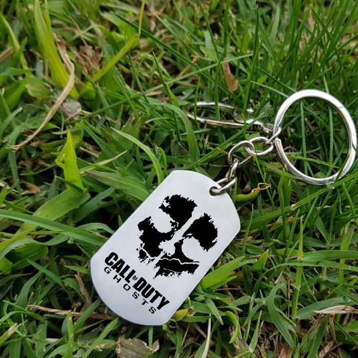 جاکلیدی ترمه ۱ مدل کال آف دیوتی کد Sam 2511