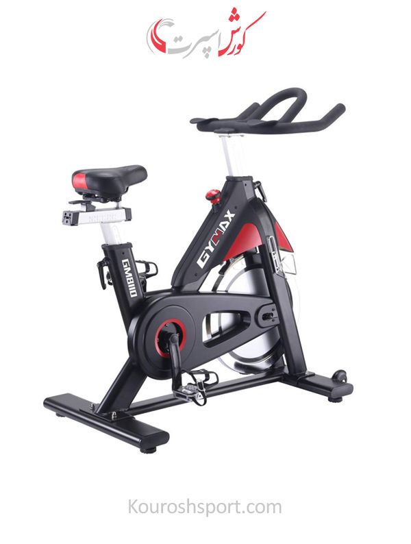 اسپینینگ باشگاهی جی مکس Gymax GM8110