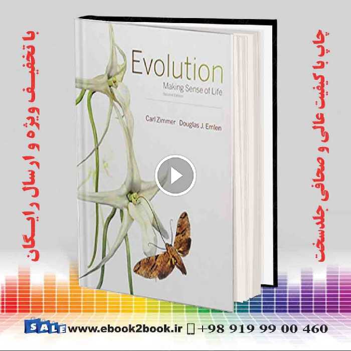 Evolution : Making Sense of Life Second Edition