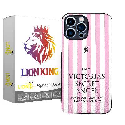  کاور لاین کینگ مدل VI مناسب برای گوشی موبایل اپل iPhone 13 Pro