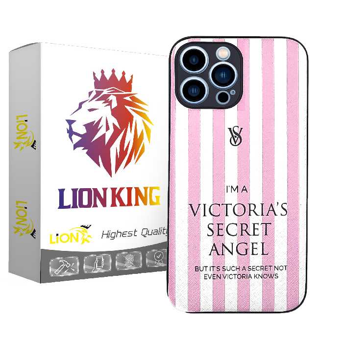  کاور لاین کینگ مدل VI مناسب برای گوشی موبایل اپل iPhone 13 Pro