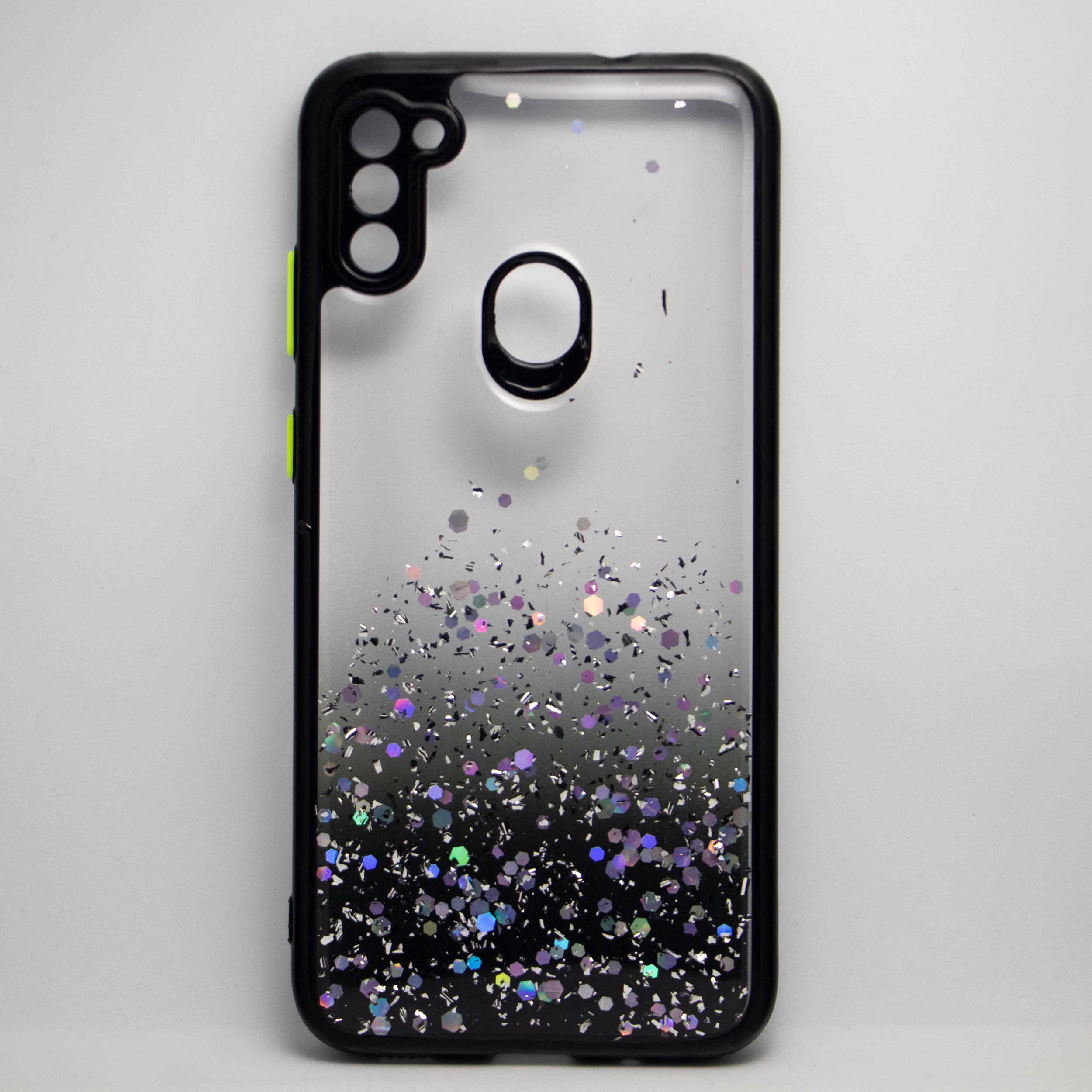  کاور مدل اکلیلی مناسب برای گوشی موبایل سامسونگ Galaxy A11