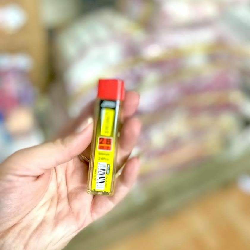 نوک اتود 5 دهم