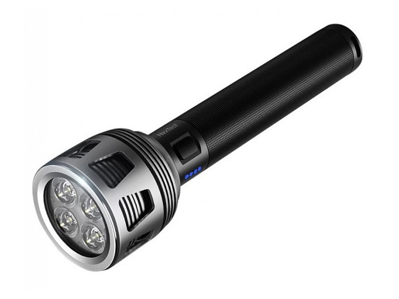 چراغ قوه شیائومی مدل NexTool NE20168 Thunder Searching Flashlight