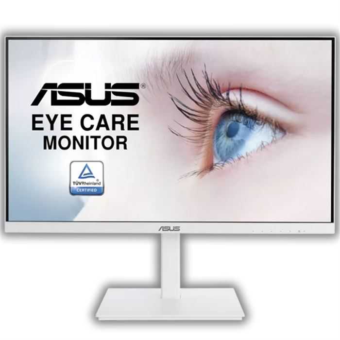 مانیتور 27 اینچ ایسوس مدل VA27DQSBW
