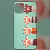 کاور طرح HANDS مناسب برای گوشی موبایل اپل IPHONE XS MAX