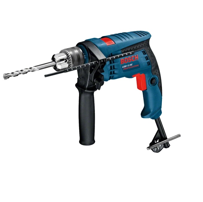 دریل برقی بوش مدل GSB 13 RE