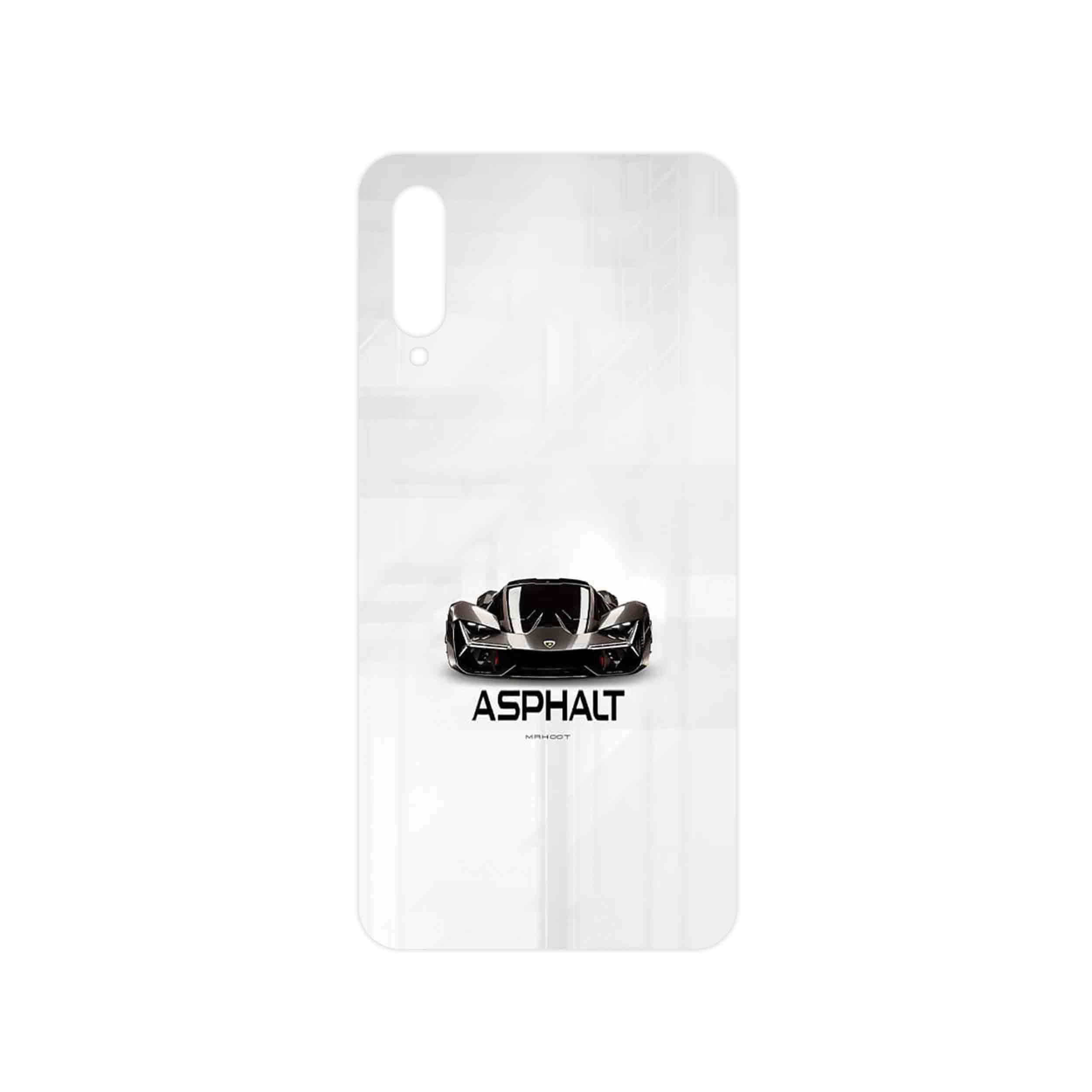برچسب پوششی ماهوت مدل Asphalt Game Series مناسب برای گوشی موبایل سامسونگ Galaxy A50s