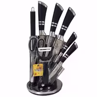 سرویس کار آشپز خانه مارکuniquiآلمان