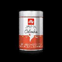 دانه قهوه ایلی مدل Arabica Selection - Colombia مقدار 250 گرم - تی تایم ایران