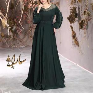 ماکسی مجلسی زنانه