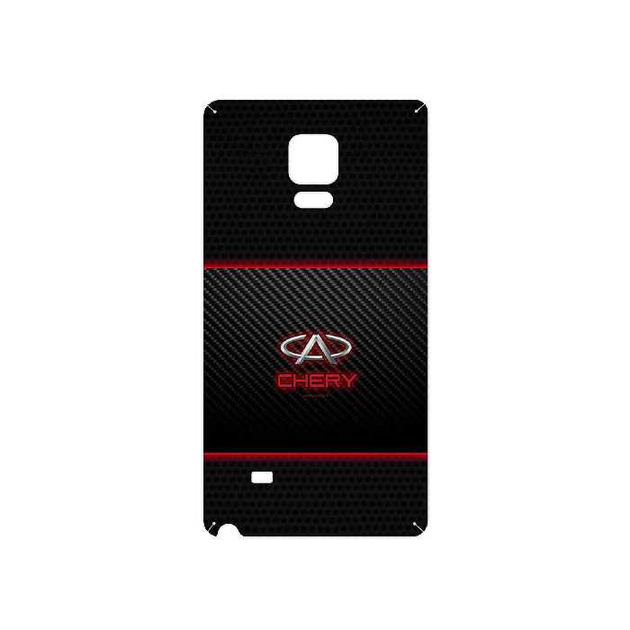 برچسب پوششی ماهوت مدل CHERY مناسب برای گوشی موبایل سامسونگ Galaxy Note Edge