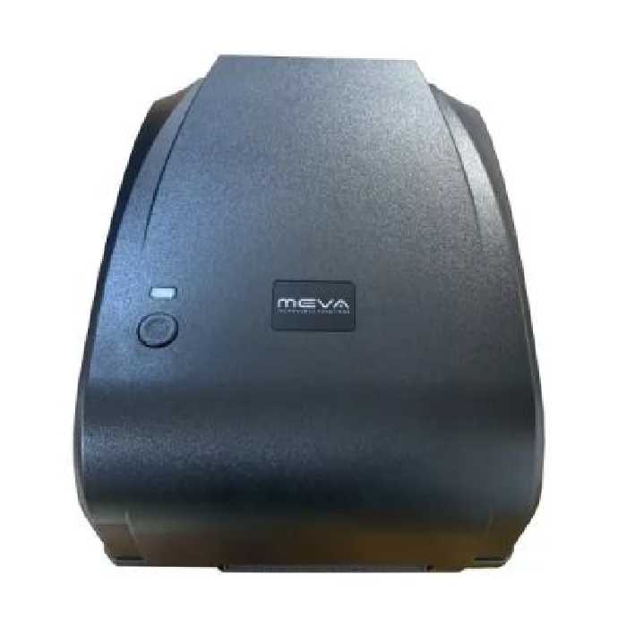 پرینتر لیبل زن میوا مدل MBP 4300