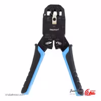قیمت و خرید آچار رپیتون Rapiton RP-C3 پرس سوکت شبکه RJ45 - شبکه ساز