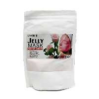 ماسک هیدروژلی رز بلغاری دکتر مینایر 500 گرمی
Bulgarian rose hydrogel mask of Dr. Meinaier 500 grams