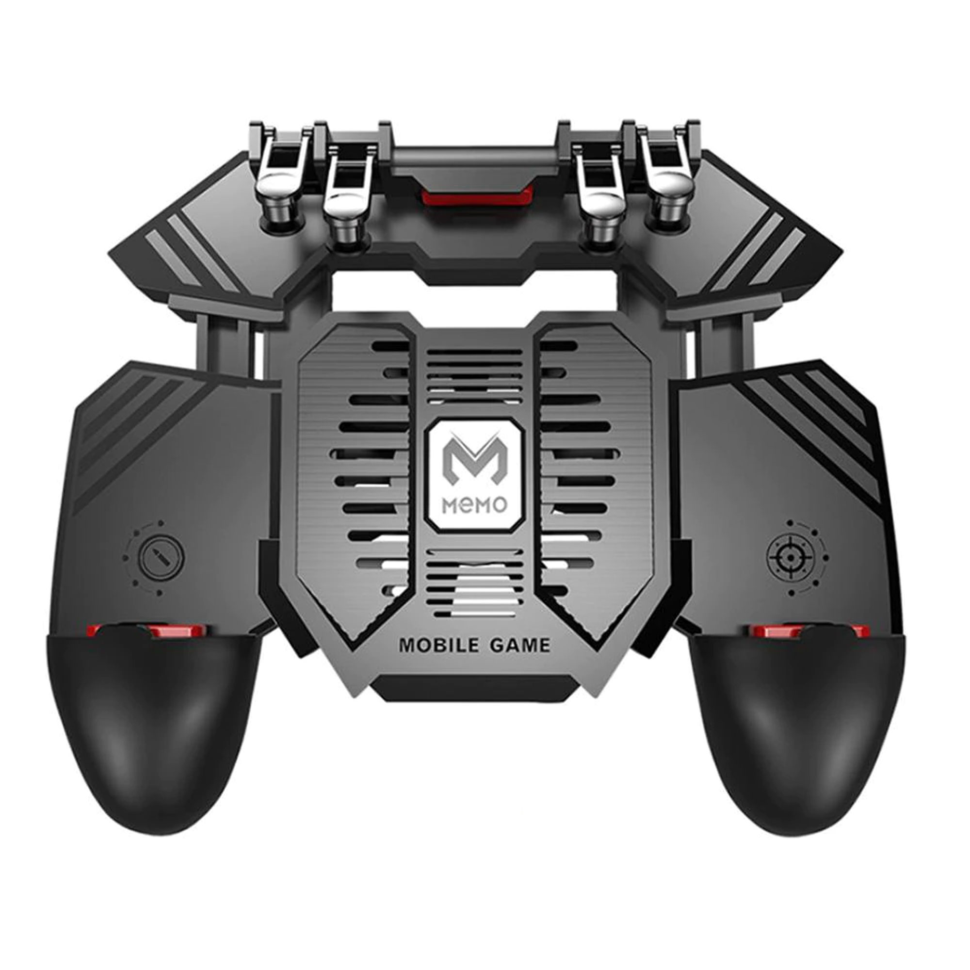 دسته بازی مکانیکی ممو مدل AK77